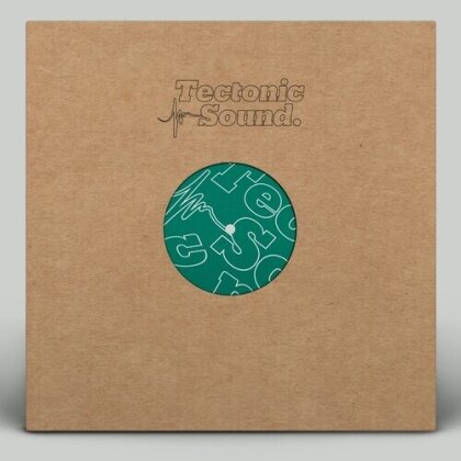Tectonic Sound: Vinyl 2 (12" Maxi)