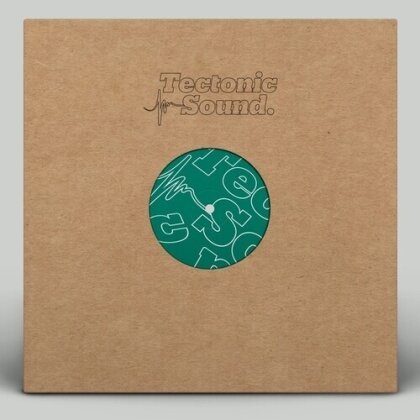 Tectonic Sound: Vinyl 4 (12" Maxi)