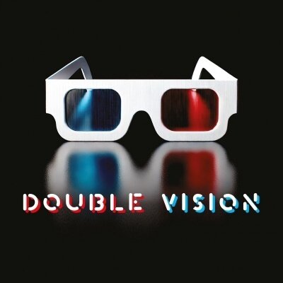 Double Vision - ---