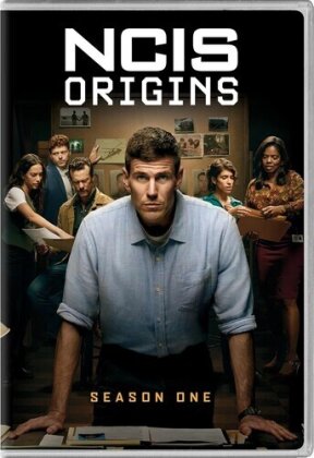 NCIS: Origins - Season 1