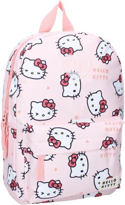 Sac à Dos - Kitty Friends First - Sanrio