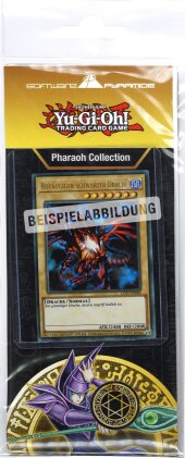 Yu-Gi-Oh! Pharaoh Collection Volume 1 - 20er Booster Pack