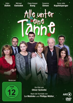 Alle unter eine Tanne (2014)