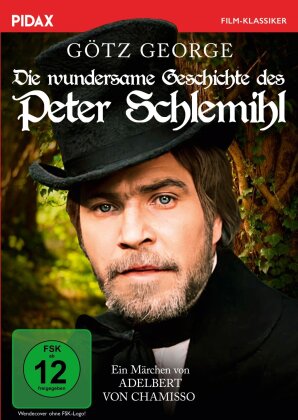 Peter Schlemihls wundersame Geschichte (1967) (Pidax Film-Klassiker)