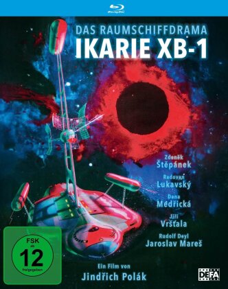 Ikarie XB 1 (1963)