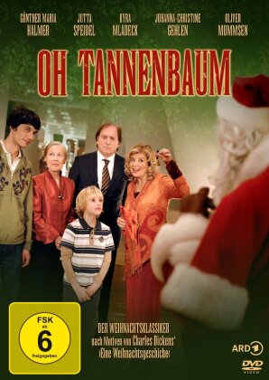 Oh Tannenbaum (2007)
