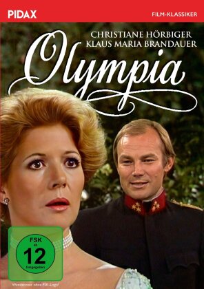 Olympia (1979) (Pidax Film-Klassiker)