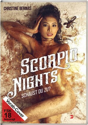 Scorpio Nights - Schaust Du zu? (2022)