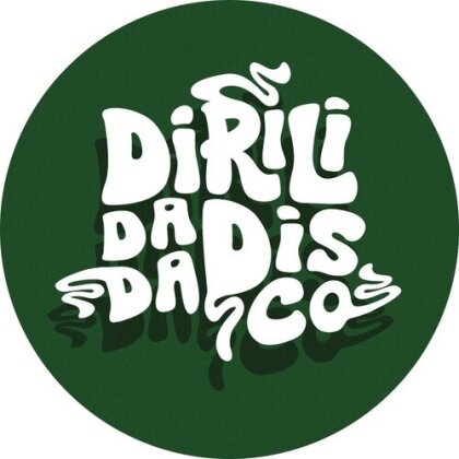DJ Sneak - Dirili Da Da Disco (12" Maxi)