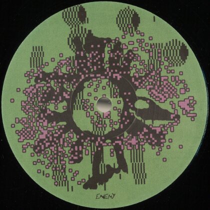 Rene Wise - Deprivation (12" Maxi)