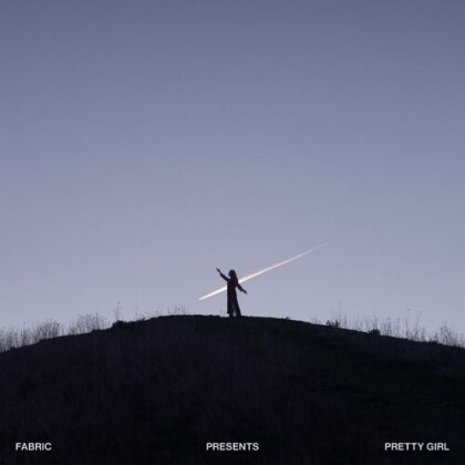 Pretty Girl - Fabric Presents Pretty Girl (2 12" Maxis)