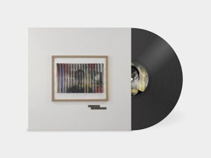 Erik Deutsch - La Nuit Blanche (LP)