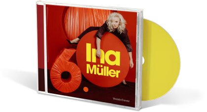 Ina Müller - 6.0
