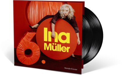 Ina Müller - 6.0 (2 LPs)