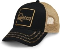 Queen - Queen Trucker Cap Black