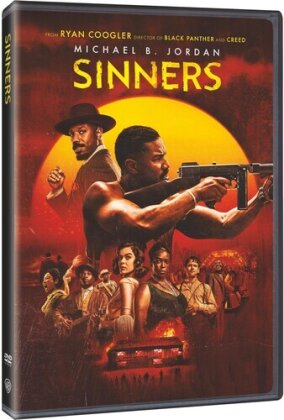 Sinners (2025)