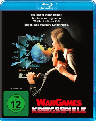 WarGames - Kriegsspiele (1983)