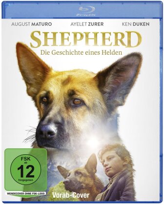 Shepherd - Die Geschichte eines Helden (2019)
