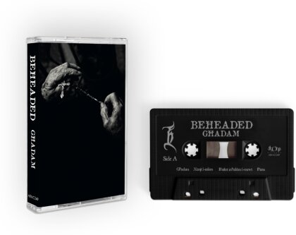 Beheaded - Ghadam