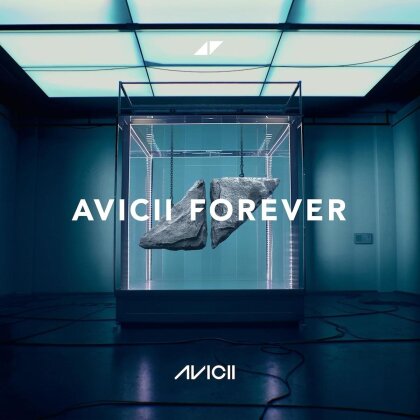 AVICII - Avicii Forever - Revised (2 LP)