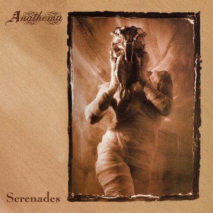 Anathema - Serenades (2025 Reissue, Peaceville)