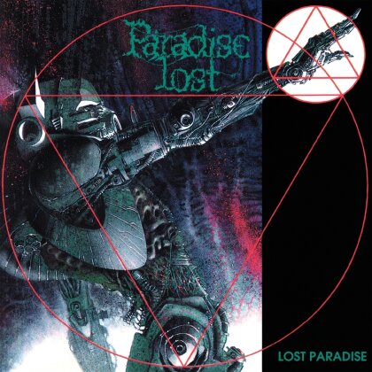 Paradise Lost - Lost Paradise (35th Anniversary Edition)