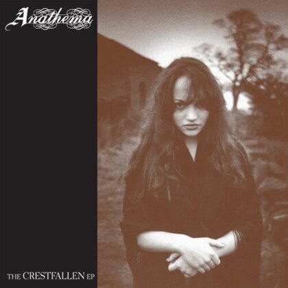 Anathema - Crestfallen (2025 Reissue)
