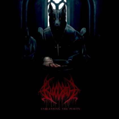 Bloodbath - Unblessing The Purity (2025 Reissue, Peaceville)