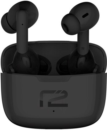 ready2music Cosmia Air - black
