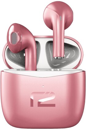 ready2music Galaxia Air - rosé