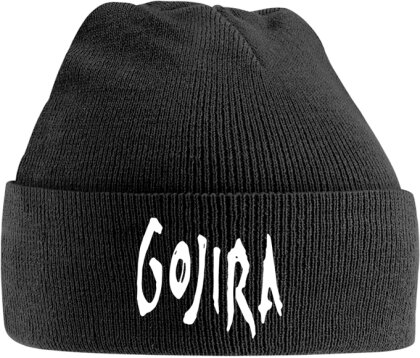 Gojira - Logo