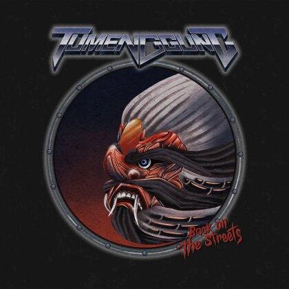 Tumenggung - Back On The Streets