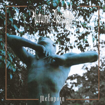 Autumn Nostalgie - Metanoia (Digipak)