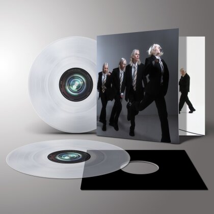 HAAi - HUMANiSE (2 LPs)