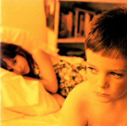 The Afghan Whigs - Gentlemen (2025 Reissue, Rhino, LP)