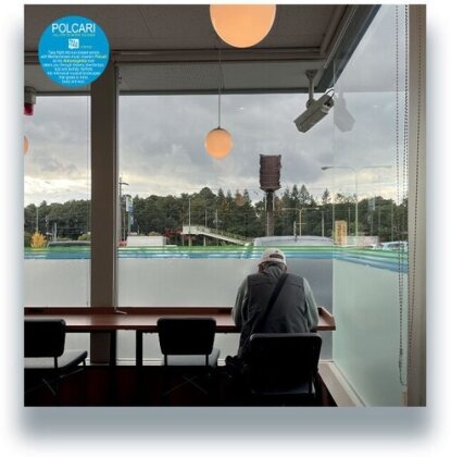 Polcari - I Will Try To Imitate The Birds (LP)