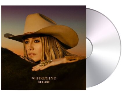 Lainey Wilson - Whirlwind (2025 Reissue, Deluxe Edition)