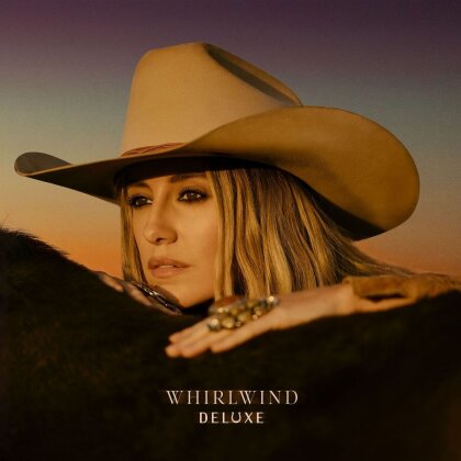 Lainey Wilson - Whirlwind (2025 Reissue, Deluxe Edition, 2 LPs)