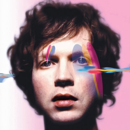 Beck - Sea Change (2025 Reissue, Interscope, 2 LPs)