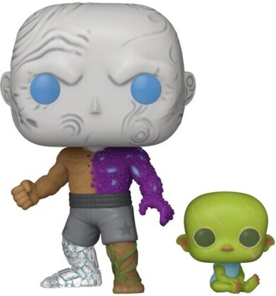 Pop & Buddy Superman - Pop & Buddy Superman 2025 S2 Pop 3