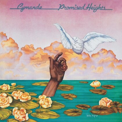 Cymande - Promised Heights (2025 Reissue)