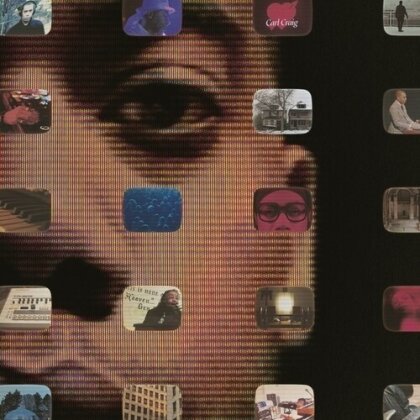 Carl Craig - Desire: Carl Craig Story