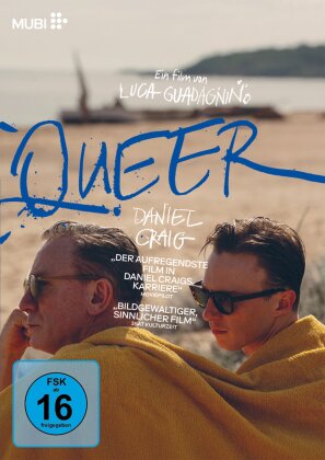 Queer (2024)