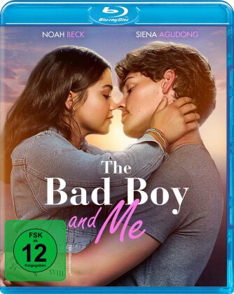 The Bad Boy and Me (2024)