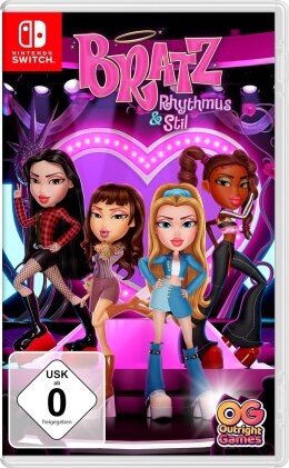 BRATZ - Rhythmus + Stil