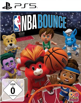 NBA Bounce