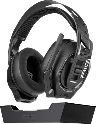 RIG 900 MAX HS Wireless Gaming Headset