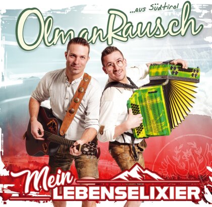 Olmanrausch - Mein Lebenselixier