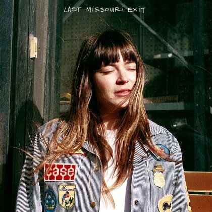 Case Oats - Last Missouri Exit (LP)