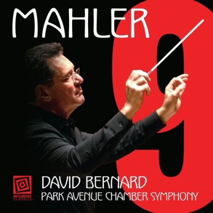David Bernard & Gustav Mahler (1860-1911) - Symphony No. 9